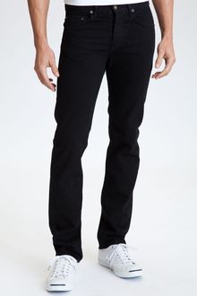 Rag & Bone Rb15x Slim Straight Jeans - Lyst