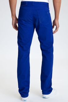 Rag & Bone Rb15x Slim Straight Jeans - Lyst