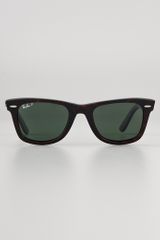 Ray-Ban Original Wayfarer Sunglasses