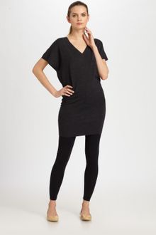 RLX Ralph Lauren Wool Sweater Dress - Lyst