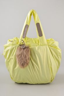 See By Chloé Joyrider Large Shoulder Bag - Lyst