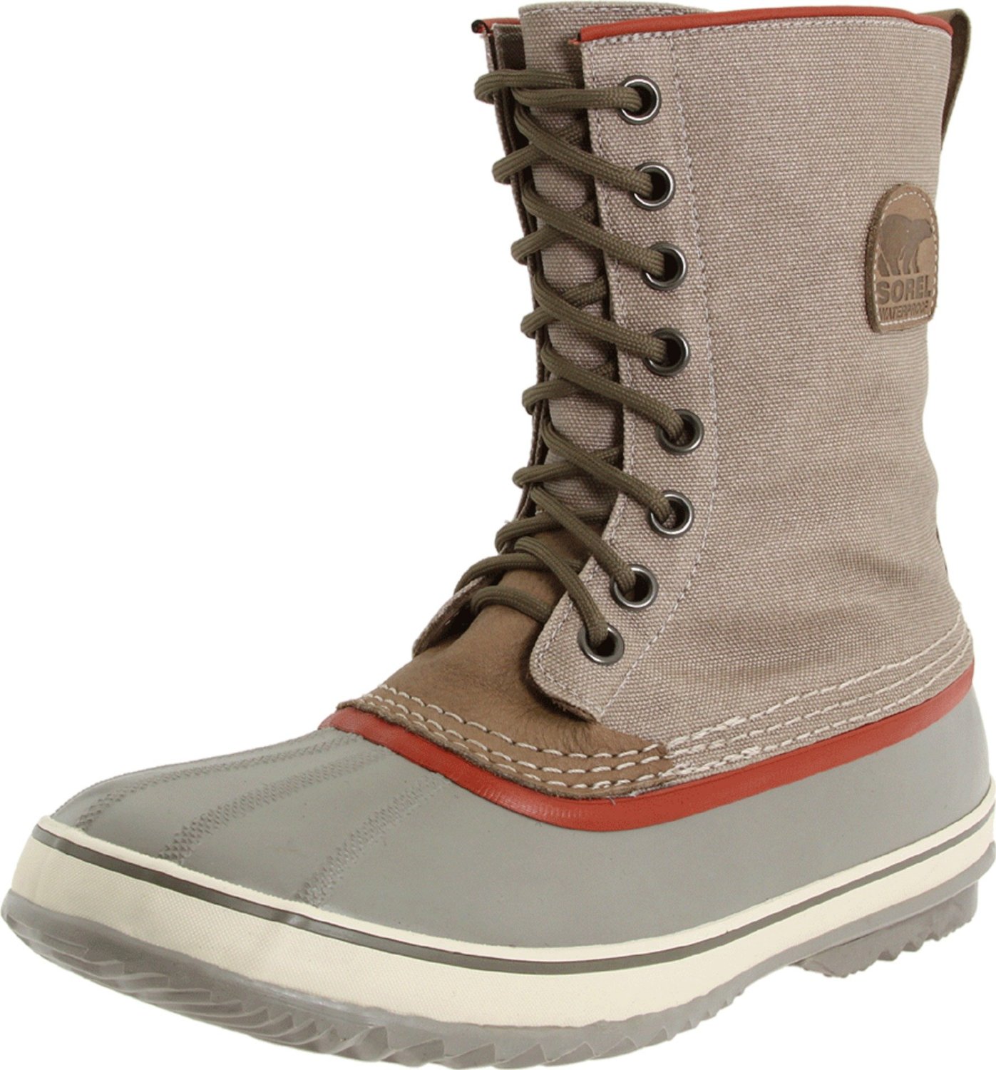 sorel olive