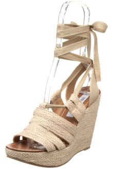 Steve Madden Womens Rapup Espadrille - Lyst