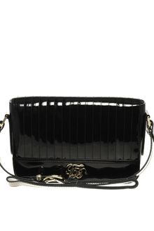 Ted Baker Stilt Quilted Cross Body Bag - Lyst