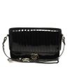 Ted Baker Stilt Quilted Cross Body Bag in Black (orange) - Lyst