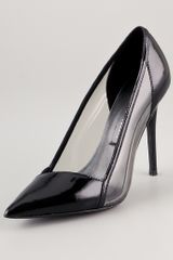 Theyskens' Theory Aven Pointy Toe Pumps