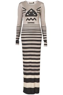 Topshop All Seeing Eye Maxi By Unique** - Lyst