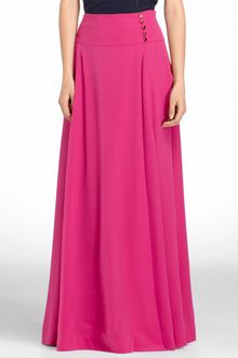 Tory Burch Kathleen Skirt - Lyst