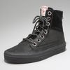 True Religion Camby Hitop Sneaker in Black for Men - Lyst