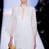 Bcbgmaxazria Fall 2012 Two Colour Fur Clutch  in Brown (grey, white) - Lyst