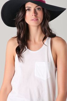 Eugenia Kim Bunny Toyo Sunhat - Lyst