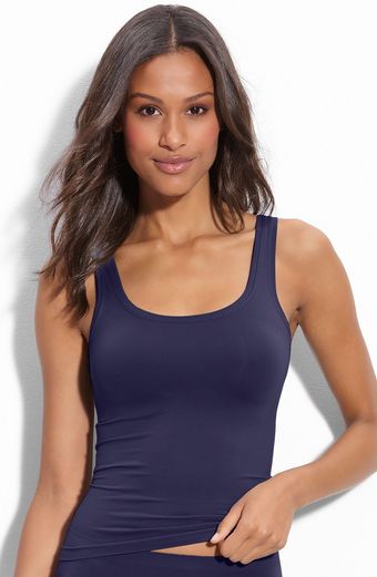  Touch Feeling Tank Top 
