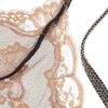 La Perla Lace and Tulle Chemise in Pink (blush) - Lyst