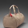 Nixon Round and Round Duffel in Beige for Men (sand) - Lyst
