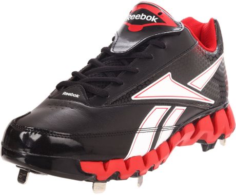 reebok baseball cleats