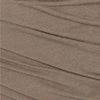 Rick Owens Lilies Draped Stretchjersey Maxi Skirt in Pink (flesh) - Lyst