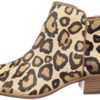 Sam Edelman Petty in Animal (leopard brahm) - Lyst