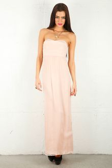 Twelfth Street by Cynthia Vincent Twelfth St. By Cynthia Vincent Corset Maxi Dress in 2 Colors - Lyst
