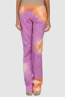 Blumarine Casual Pants - Lyst
