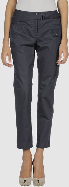  Casual Pants 