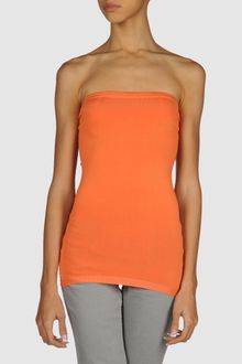 Jil Sander Tube Tops - Lyst