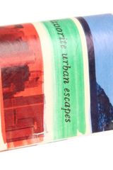 Kate Spade New York Charm Travel Edition Magazine Clutch