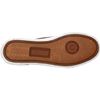 Lauren By Ralph Lauren Lauren Ralph Lauren Womens Breeana Fashion Sneaker in Brown (khaki/dark brown) - Lyst