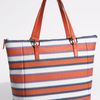 Marc By Marc Jacobs Take Me Tote in Red (coral red multi) - Lyst
