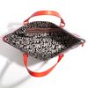 Marc By Marc Jacobs Take Me Tote in Red (coral red multi) - Lyst