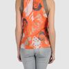 Piazza Sempione Top in Orange (coral) - Lyst