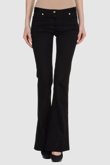 Roberto Cavalli Casual Trouser - Lyst