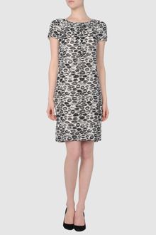 Tory Burch Short Dresses - Lyst