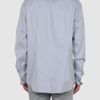 Versace Collection Long Sleeve Shirts in Gray for Men (grey) - Lyst