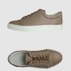 Acne Sneakers in Green (khaki) - Lyst