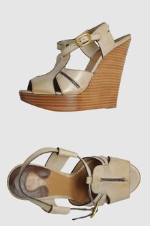 Chloé Chloe - Wedges - Lyst