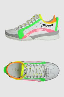 DSquared2 Dsquared2 - Sneakers - Lyst