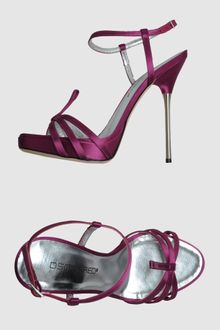 DSquared2 Dsquared2 - Platform Sandals - Lyst