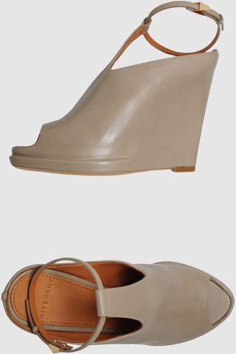  Wedges 