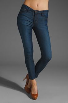 Joe's Jeans The High Water - Lyst