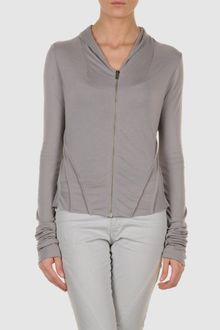 Rick Owens Lilies Rick Owens - Jackets - Lyst