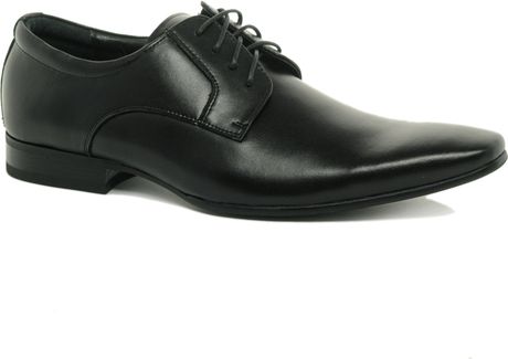 Aldo Aldo Scholer Smart Shoes in Black for Men | Lyst