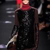Diane Von Furstenberg Fall 2012 Brown Glossy Ankle Boots in Brown - Lyst