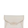Givenchy Bicolor Antigona Envelope in White - Lyst