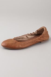 Matt Bernson Waverly Ballet Flats - Lyst
