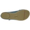 Miz Mooz Womens Dulce Mary Jane Flat in Blue - Lyst