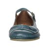 Miz Mooz Womens Dulce Mary Jane Flat in Blue - Lyst