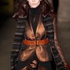 Rag & Bone Fall 2012 Brown Waist Belt in Brown - Lyst