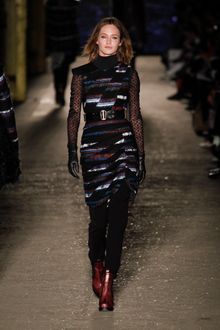 Rag & Bone Fall 2012 Straight Leg Pants  - Lyst