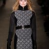 Rag & Bone Fall 2012 Black Leather Gloves in Black - Lyst