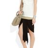 Rick Owens Multistrap Wedge Sandals in Black (multi) - Lyst